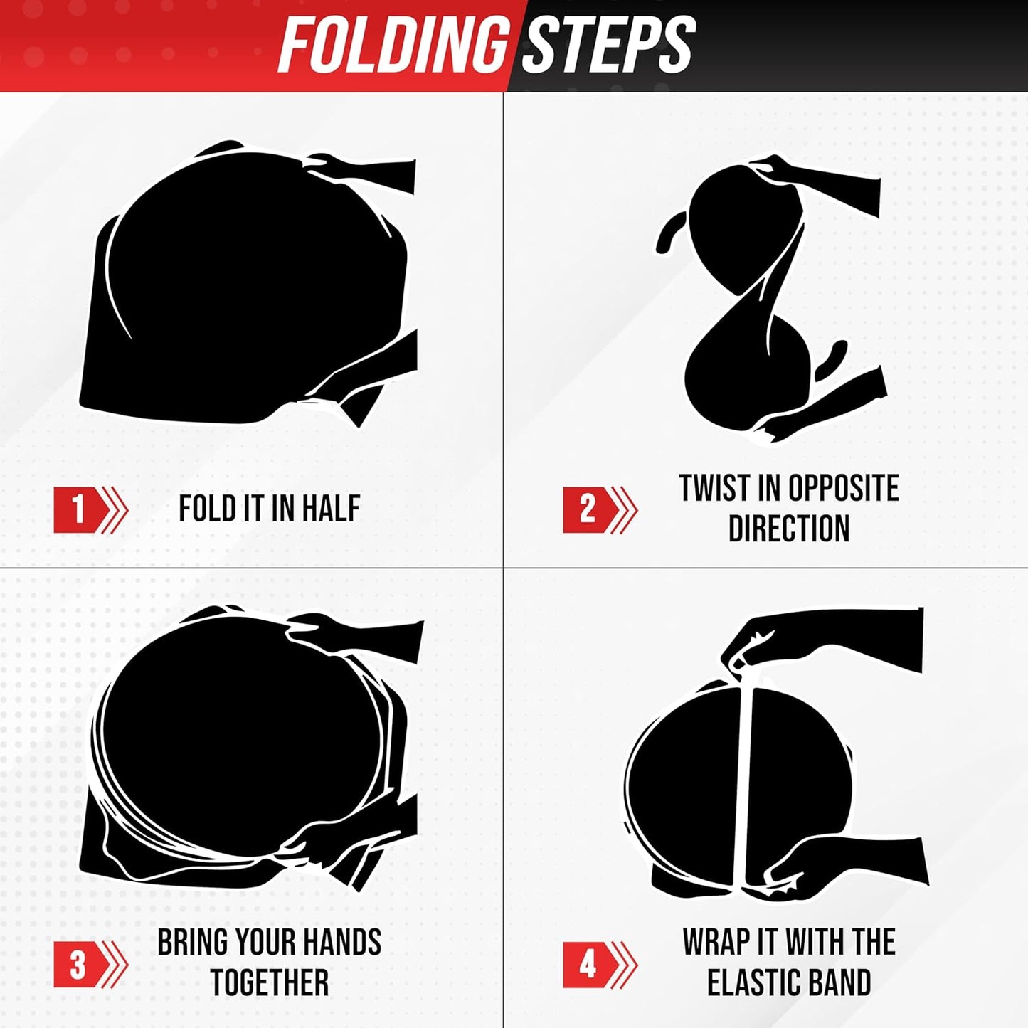 EcoNour Windshield Sun Shade for Tesla Model 3/Y Cars | (2016–2025) Foldable Sun Shield | Tesla Accessories – Upgraded Windshield Fits for Both Tesla Model Y Sunshade and Tesla Model 3 Sunshade