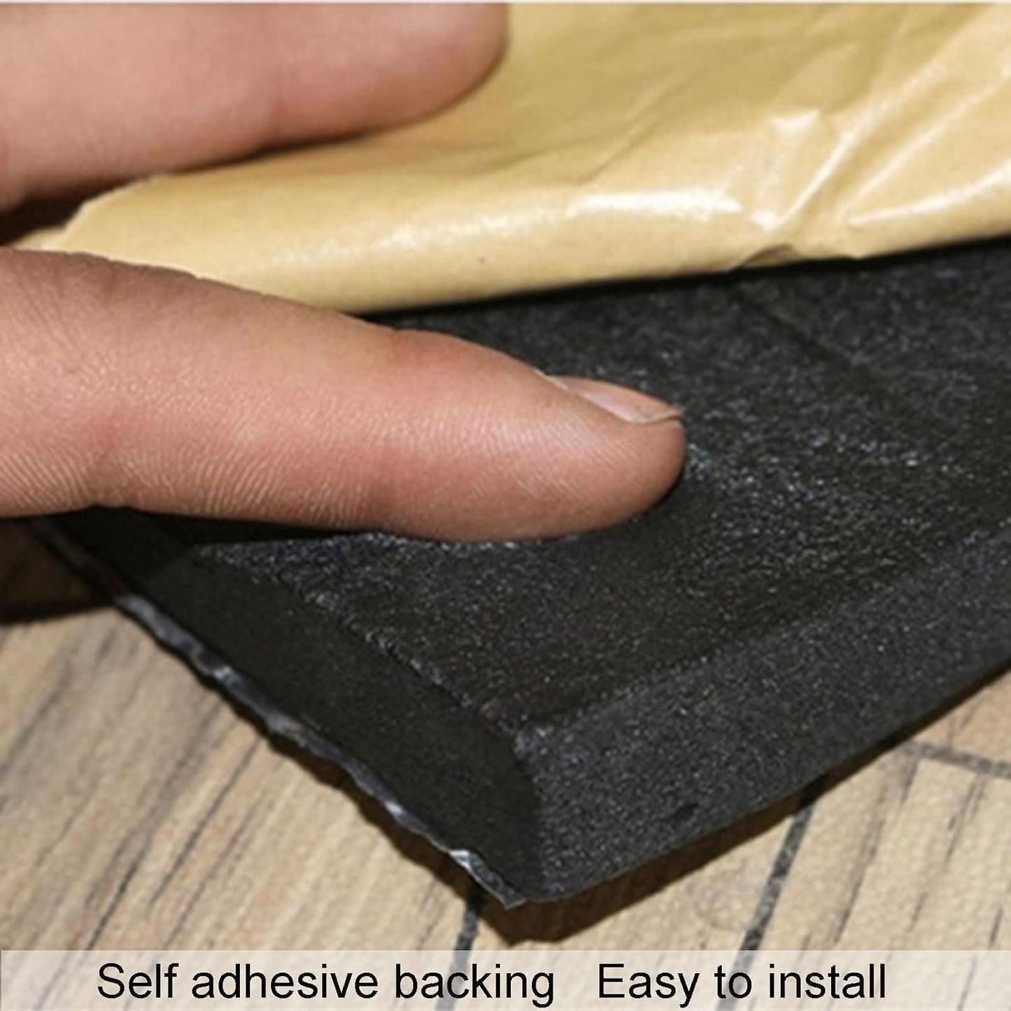 Garage Column Protector Corner Guard - Waterproof Foam Collision Safety for Parking Garages, Warehouse Parking Assist, Red, 2cm x 2m, Durable Wall Protection.