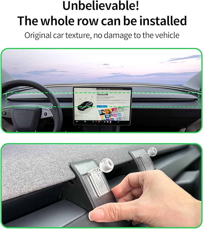 Wireless Charging car Phone Holder for Tesla Model Y 2025 Tesla Model 3 2024 2025 Auto Accessories Navigation Bracket Interior Decoration Mobile Cell Phone Mount, 360° Rotation