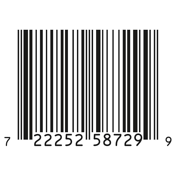 Zbar Protein - Chocolate Chip - Crispy Snack Bars - Made with Organic Oats - Non-GMO - 5g Protein - Gluten Free Protein Bars (15 Pack)