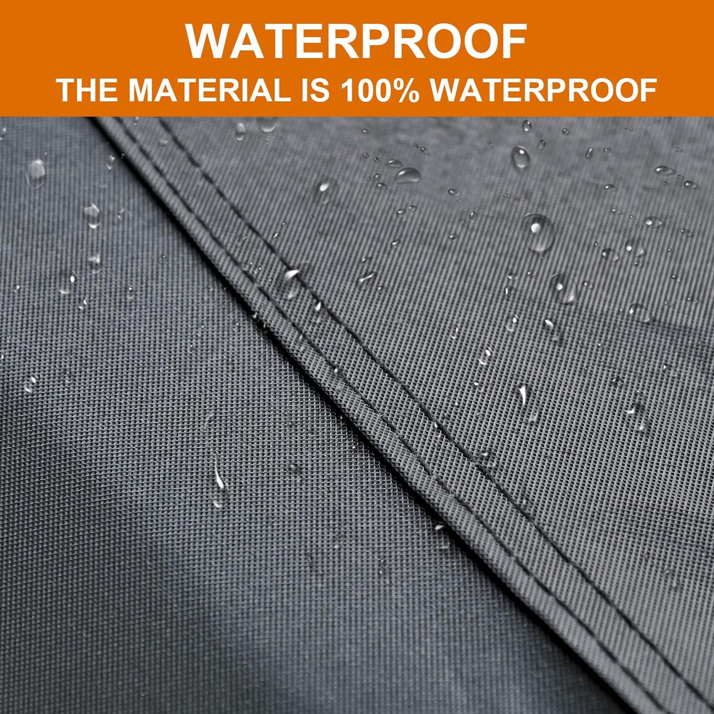 Kayme 7 Layers Car Cover Custom Fit for Nissan Maxima (1988-2025) Waterproof All Weather for Automobiles, Outdoor Full Cover Rain Sun UV Protection.Black