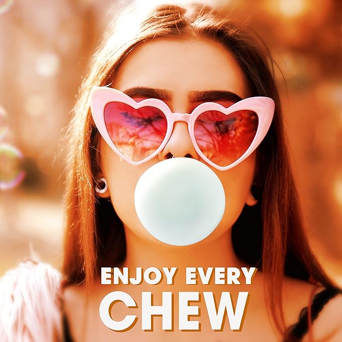 Trident Sugar-Free Chewing Gum Variety Pack Candy, Assorted Flavors, 21 Packs of 14 Pieces (294 Total Pieces)