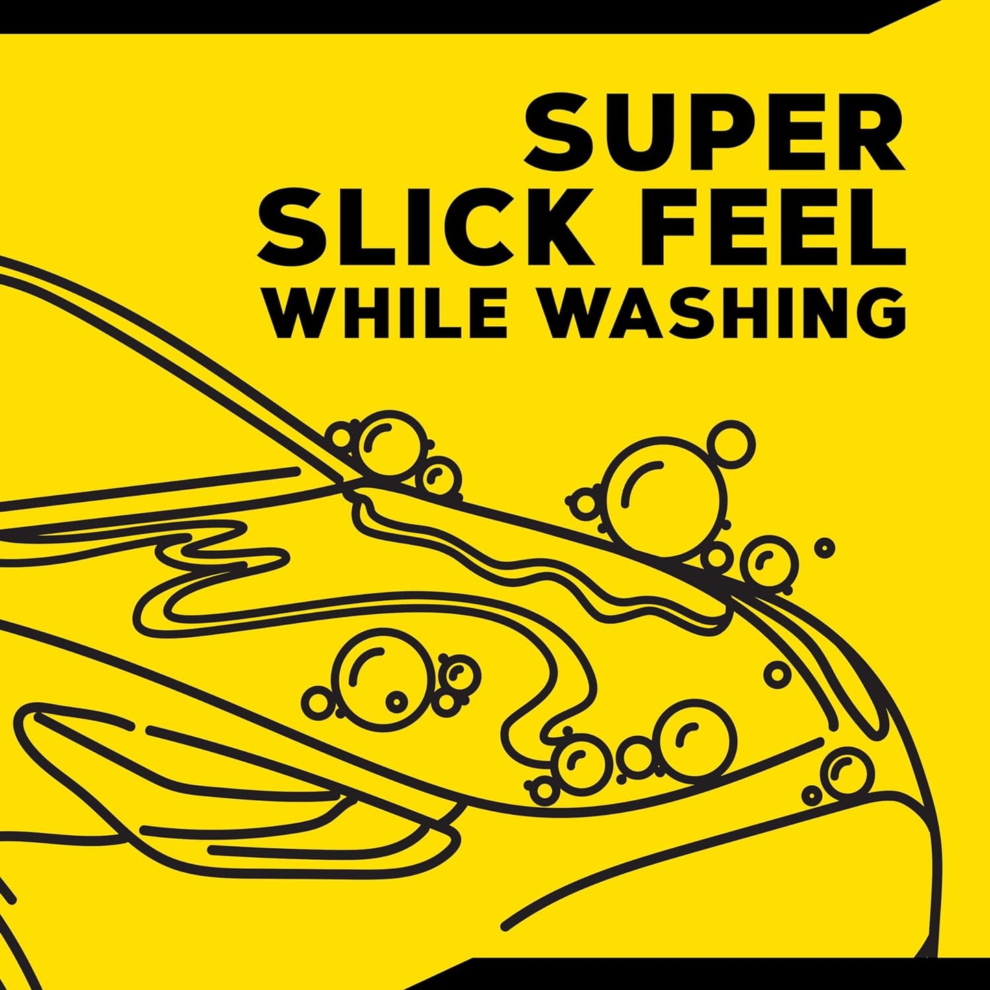 Meguiar's Hybrid Ceramic Wash & Wax - Sophisticated Car Wash Gently Cleans and Adds Shine and Slickness While Boosting Paint with Hybrid Ceramic Wax and Extreme Water Beading - 48oz