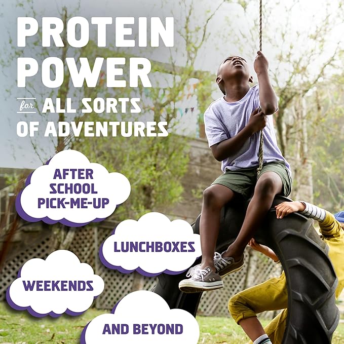 Zbar Protein - Chocolate Chip - Crispy Snack Bars - Made with Organic Oats - Non-GMO - 5g Protein - Gluten Free Protein Bars (15 Pack)