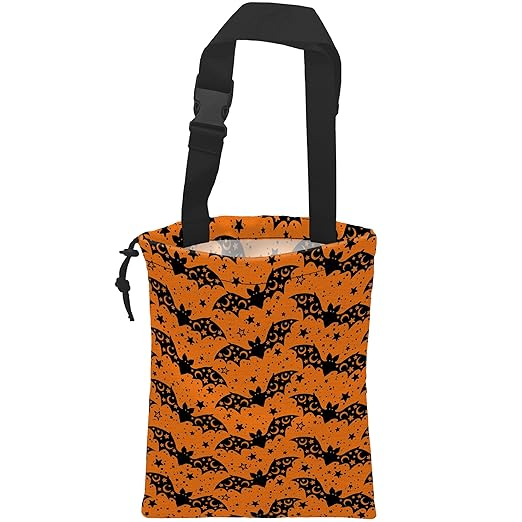 Car Trash Can Waterproof Garbage Bag Hanging for Car Back Seat