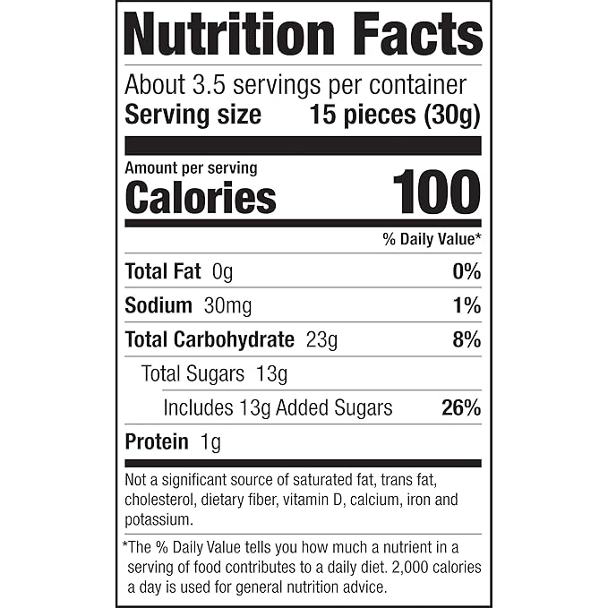 Trolli Sour Brite Crawlers Minis, Sour Gummy Worms, 3.5 Ounce Theater Candy Boxes (Pack of 24)