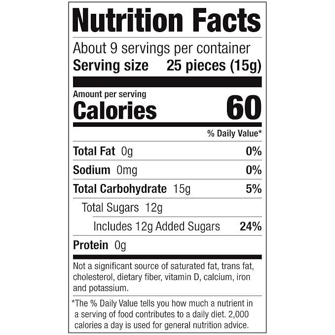 Wonka Red Hots, Cinnamon Flavored Hard Candy, 5.5 Ounce Theater Candy Boxes (Pack of 12)