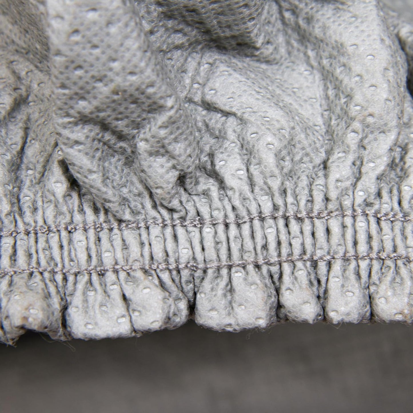 5 Layer Full Car Cover - Semi Custom Fit for 1997-2004 Chevrolet Corvette C5 | All-Weather Protection: Waterproof, Dustproof, Windproof, UV-Resistant | Includes Accessories