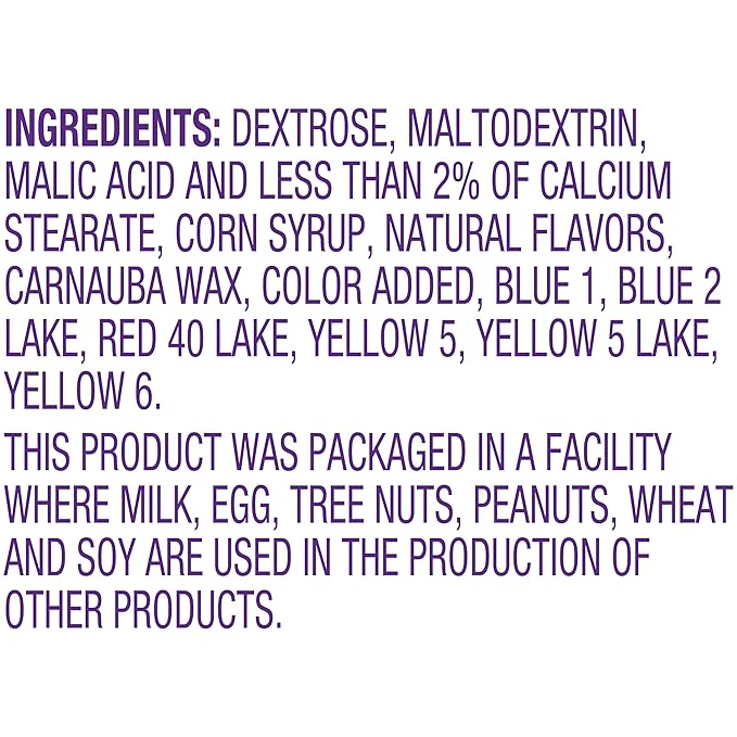 Wonka Spree Original Hard Candy, 5 Ounce Theater Candy Boxes (Pack of 12)