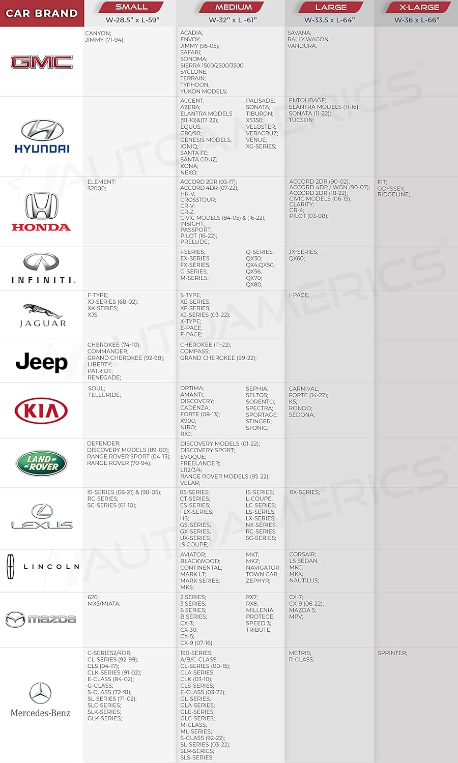 Autoamerics 1-Piece Windshield Sun Shade B&W Camo American Flag USA Design - Foldable Car Front Window Sunshade for Most Sedans SUV Truck - Blocks Max UV Rays and Keeps Your Vehicle Cool - Large