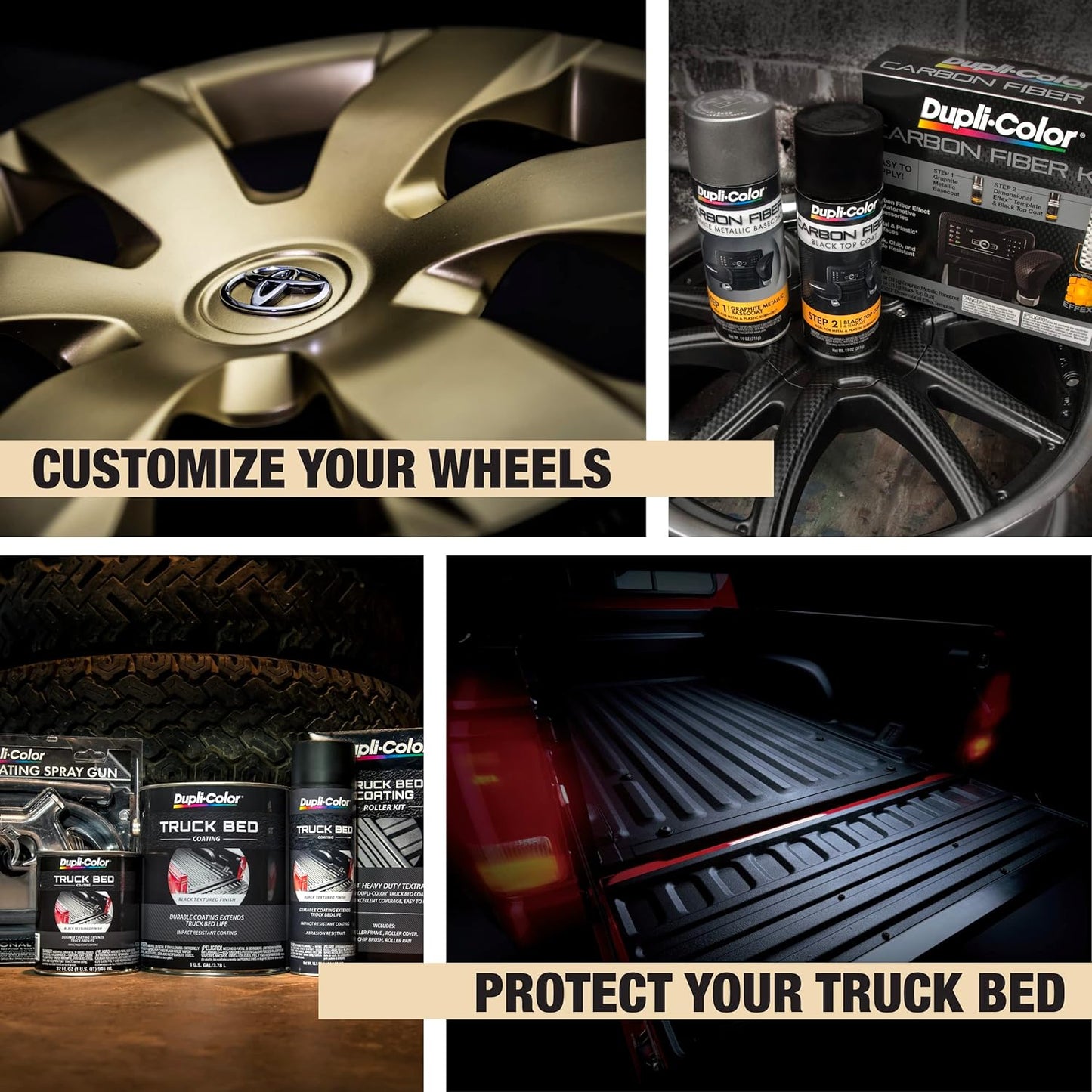 Dupli-Color AGM0517 Scratch Fix All-In-1 Exact-Match Automotive Touch-Up Paint – General Motors Dark Green – 0.25 oz. Paint Pen