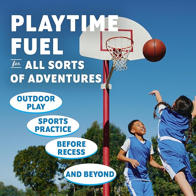 Zbar - Chocolate Chip and S'mores - Variety Pack - Soft Baked Snack Bars - Non-GMO - 11g Whole Grains - USDA Organic Granola Bars, School Snacks (18 Pack)