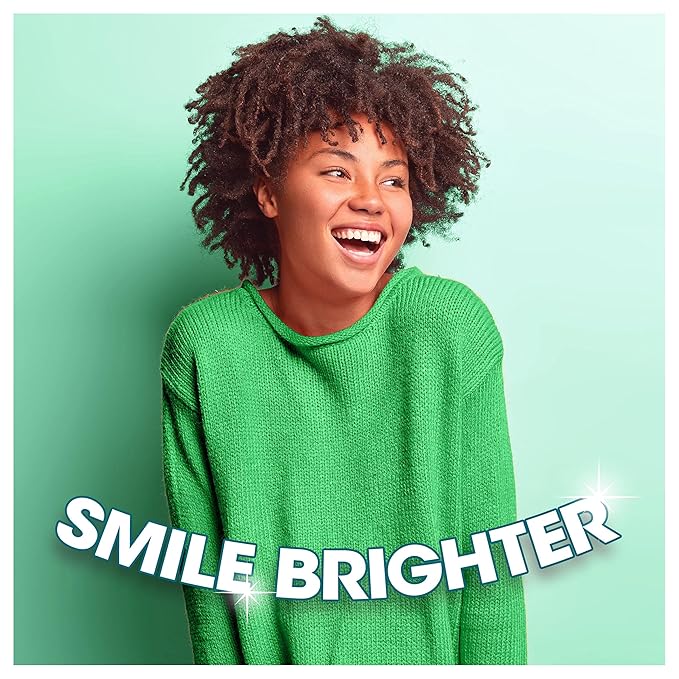 Trident White Spearmint Sugar-Free Chewing Gum, 6 Bottles of 60 Pieces (360 Total Pieces)