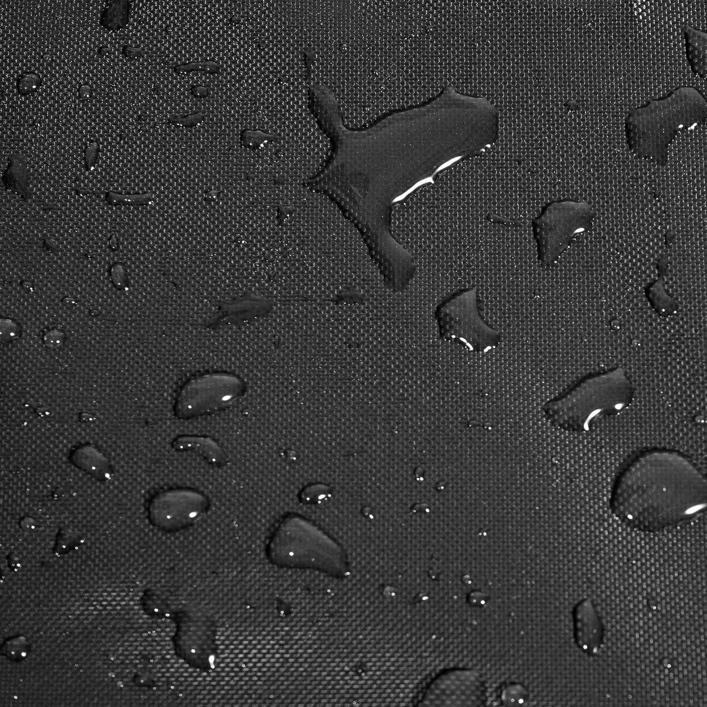 Neverland ATV Cover, Waterproof Heavy Duty 4 Wheeler Cover with Buckle, Dustproof Anti UV Windproof All Weather Outdoor Storage Quad Cover for Polaris Sportsman Yamaha Honda Coleman