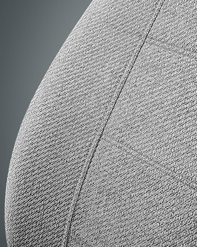 Road Comforts Full Set Car Seat Covers Front Rear Seat Cover Low Back, Flax Seat Protector, Airbag Compatible, Universal Fits for Most Cars, Truck, SUV, Vans Gray