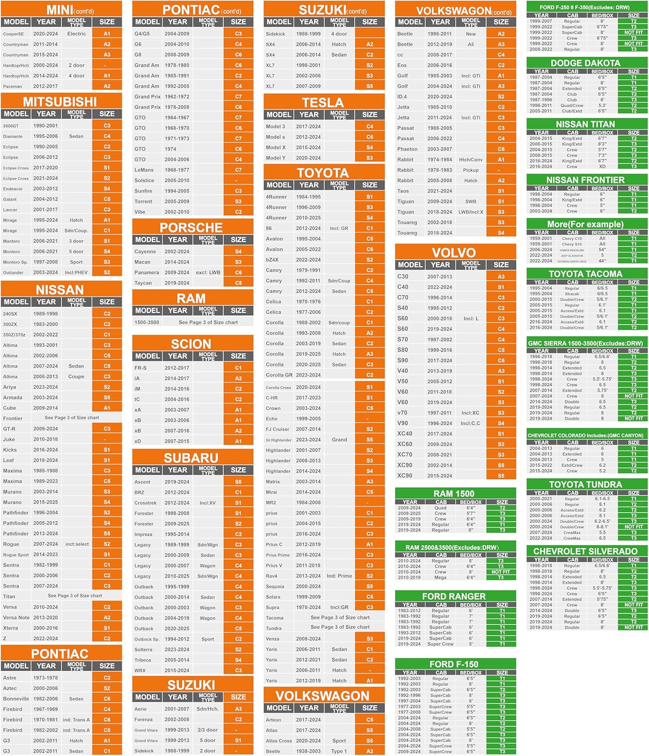 Car Cover Waterproof All Weather for SUV Automobiles UV Protection Snowproof Rain Sun with Door Zipper Full Exterior Outdoor Full Car Cover Universal Fit Up to 185"