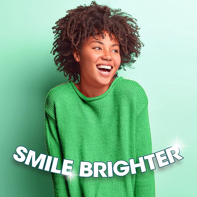 Trident White Spearmint Sugar Free Gum, 4 Bottles of 60 Pieces (240 Total Pieces) (Pack of 2)