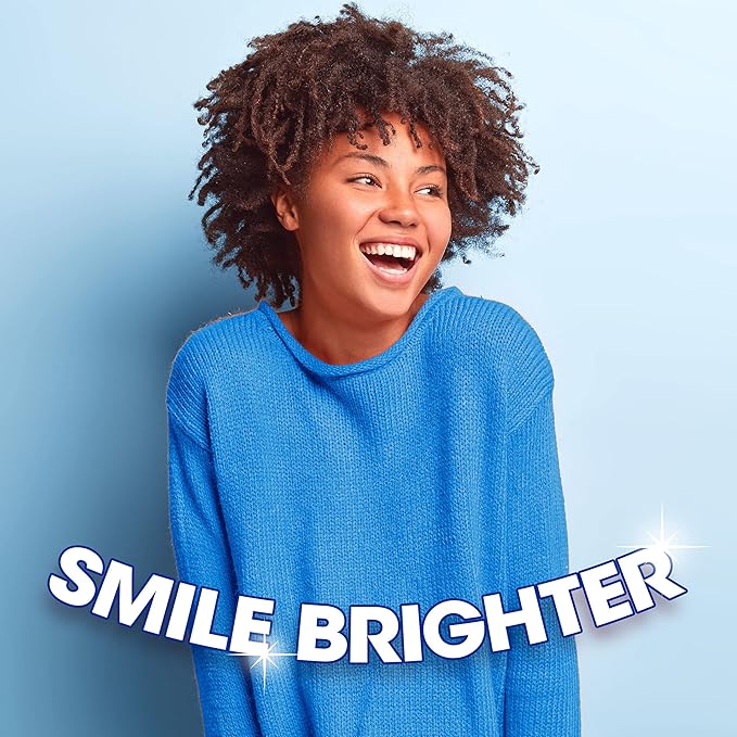 Trident White Peppermint Sugar-Free Chewing Gum, 9 Packs of 16 Pieces (144 Total Pieces)