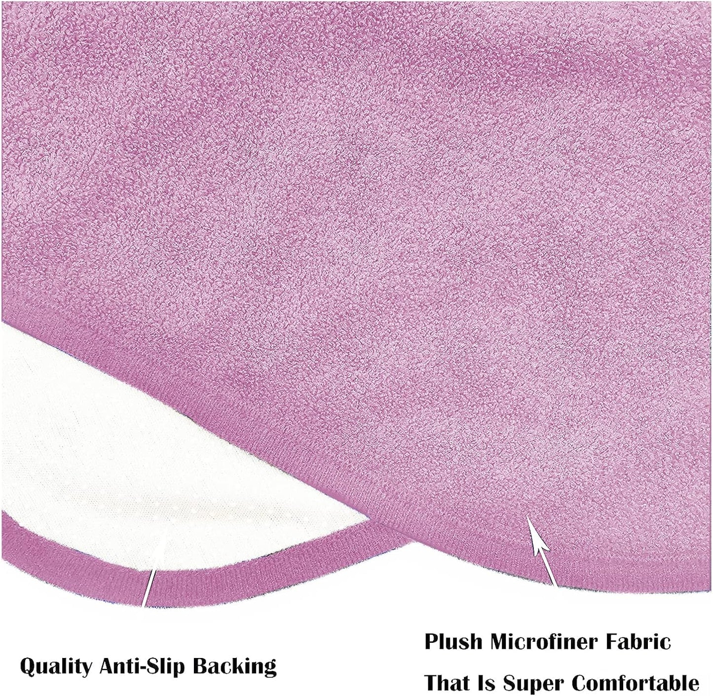 Car Seat Cover Protector Front Seats,for Gym Workout,Running,Swimming,Beach and Hiking,Waterproof Sweat Towel Bucket Seat Covers for Cars SUV Trucks (Pink, 2Pcs)