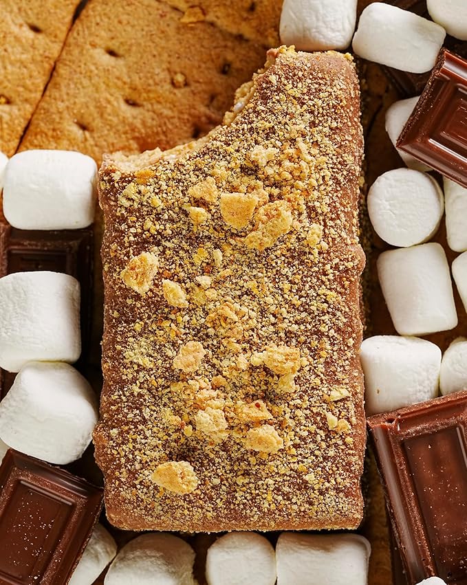 Anabar Protein Bar, The Protein-Packed Candy Bar, World's Best Tasting Protein Bar, No Sugar Alcohols, High Protein, Amazingly Delicious, 20 Grams of Protein (12 Bars, Variety Pack)