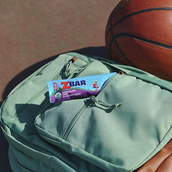 Zbar and Zbar Protein - Variety Pack - Made with Organic Oats - Non-GMO - Soft-Baked Energy Snack Bars and Crispy Protein Bars, School Snacks (16 Pack)